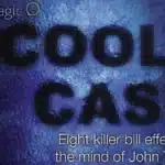 Cool Cash par John T, Sheets et KozmoMagic