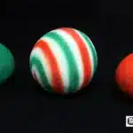 Sponge Ball Blendo by Mr, Magic