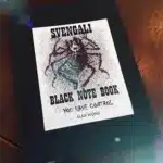 Svengali Notebook par Alan Wong