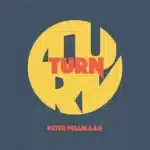 TURN von Peter Pellikaan
