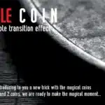 Invisible Coin di Smagic Productions