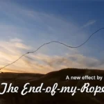 The end of my rope von Chris Philpott