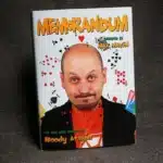 Mémorandum di Woody Aragon