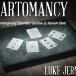 Cartomancy par Luke Jermay