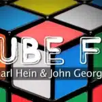 Cube FX von Karl Hein und John George