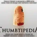 Thumbtipedia von Vernet