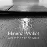Minimal Wallet von Alan Wong & Pablo Amira