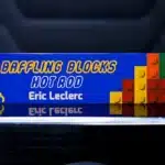 Baffling Blocks by Eric Leclerc