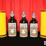 Passé Passé Bottle by Mr. Magic