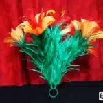 Klassischer Ärmel Blumenstrauß Paar (6) Deluxe von Mr, Magic