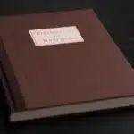 The Aretalogy von Vanni Bossi & Stephen Minch