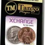 Xchange by Eric Jones and Tango Magic