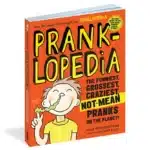 Pranklopedia di Workman Publishing