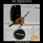 Key Prediction par Richard Griffin
