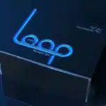 Leap par Agus Tjiu