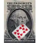 The President's Choice by SansMinds