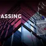 Trespassing di Smagic Productions