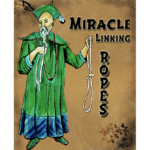 Miracle Linking Ropes von Amazo Magic