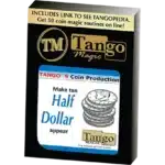 Tango Coin Production - Half Dollar von Tango