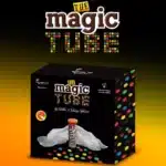The Magic Tube par Gabbo Torres et George Iglesias