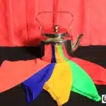 Magic Tea Pot di Mr. Magic - Versione deluxe