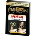 Aperture par Eric Jones et Tango Magic