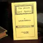 The Nikola Card System by Louis Nikola