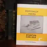 Especially Yours di Stanton Carlisle