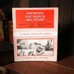 Knowing the Ropes von Will Ayling