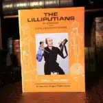 The Lilliputians von Will Ayling