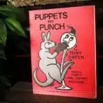 Puppets with Punch par Tony Green