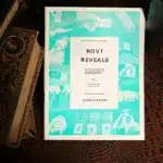 Rovi Reveals by Lewis Ganson