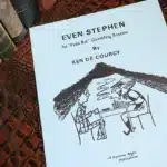 Even Stephen par Ken de Courcy