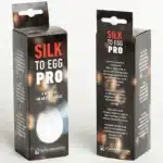 Silk to egg PRO by João Miranda