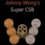 Super CSB par Johnny Wong
