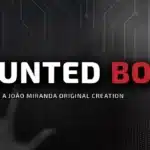 Haunted box von João Miranda - Deluxe