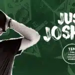 Just Joshin di Josh Janousky