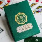 DMC ELITES : Pro Gaffs V1 Kartenspiel