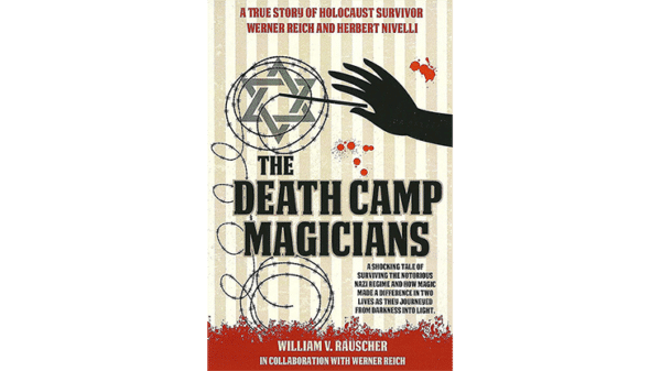 Death Camp Magician 2nd