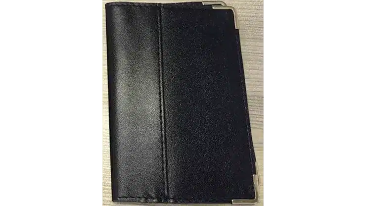 The Sight Unseen Case von Mark Strivings