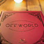 Off World par JP Vallarino