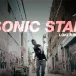 Sonic Stab di Loki Kross