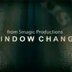 Window Change par Smagic Productions