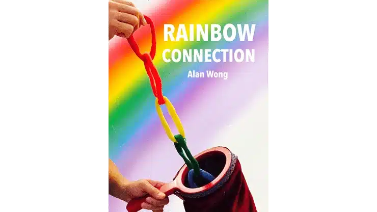 Rainbow Connection di Alan Wong