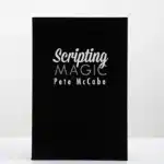 Scripting Magic par Pete McCabe