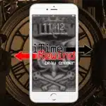 iTime Rewind par Beau Cremer et The Blue Crown