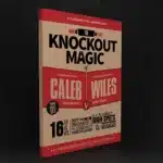 Main Event: The Knockout Magic of Caleb Wiles