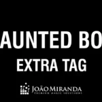 Extra Tag for Haunted Box by João Miranda