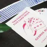 The Perfected Five Card Trick von George Blake