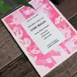 Bernard's Lesson on Coin Magic von Lewis Ganson